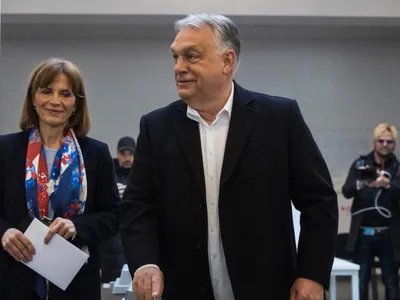 Alegeri decisive în Ungaria, Orbán sub presiune (sursa: Facebook/Orbán Viktor)