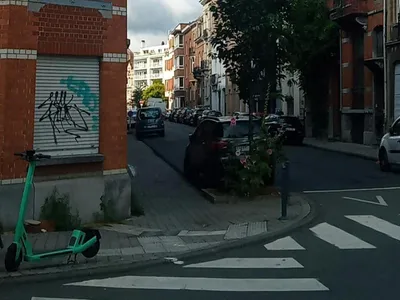 Belgia, accidente zilnice cu trotinete electrice (sursa: Pexels/Morgento Official Channel)
