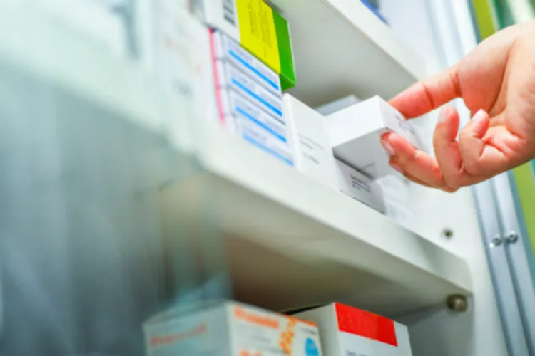 Criza de medicamente pentru copii continuă (sursa: ziaruldeiasi.ro)