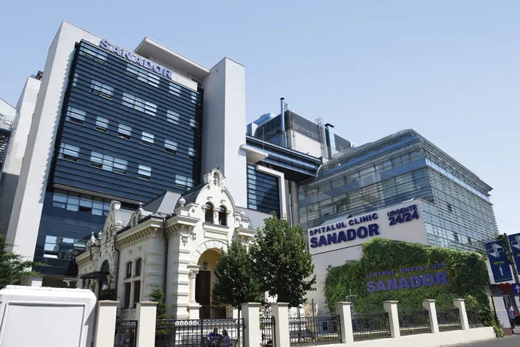 Sanador i-a luat banii, dar nu a tratat-o, așa că a chemat SMURD - relatează directoarea Humanitas Foto: Facebook Sanador