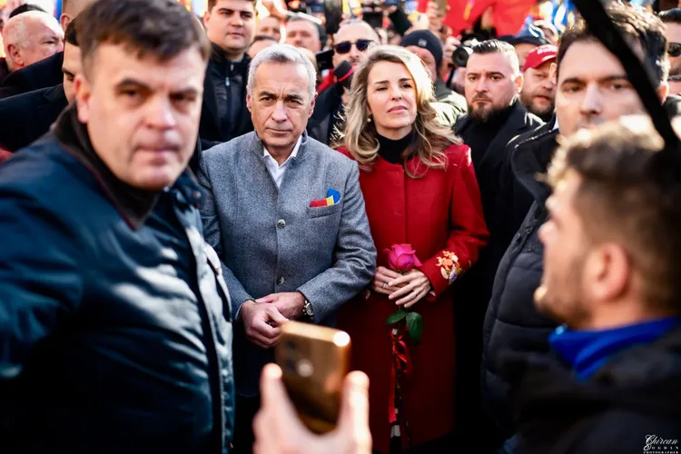 Călin Georgescu asmute suveraniștii împotriva euro cu argumente false: „Duce la o scumpire generalizată”. Datele publice arată că nu este adevărat