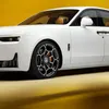 Rolls-Royce și Lamborghini pe străzile Iașiului. Cum s-a schimbat piața auto în România în 2026