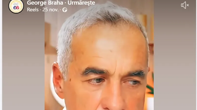 Soția șefului AEP, Toni Greblă, face propagandă pentru Călin Georgescu Foto: print screen