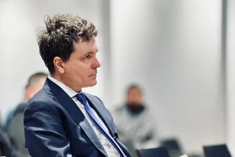 Nicuşor Dan cere reducerea cheltuielilor publice (sursa: Facebook/Nicușor Dan)