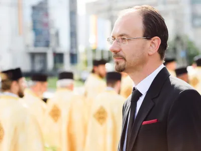 PSD, PNL și USR s-au aliat cu AUR pentru a bloca proiectele Ploieștiului, acuză primarul Polițeanu Foto: Facebook