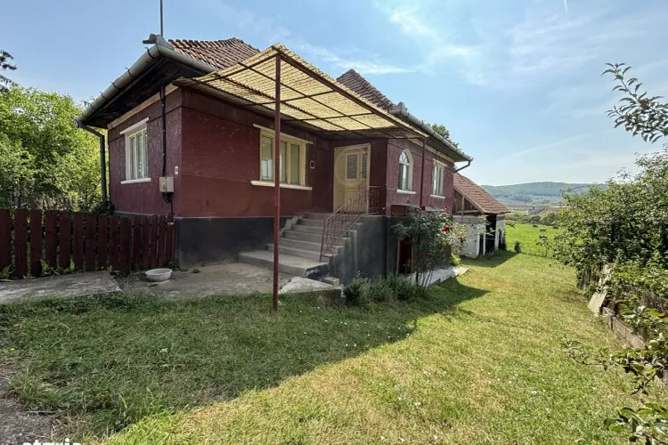 Peste 30% din locuințele din mediul rural nu aveau duș Foto: OLX