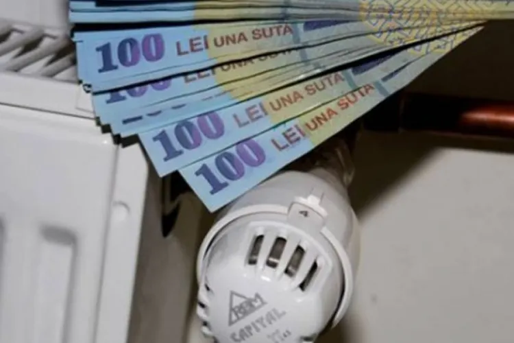 Gigacaloria se scumpește cu 130% (Iași) (sursa: ziaruldeiasi.ro)