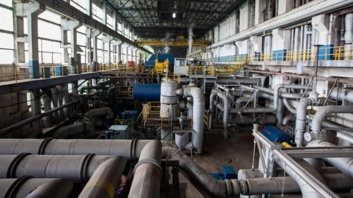 Iași, contract uriaș pentru energia termică (sursa: ziaruldeiasi.ro)