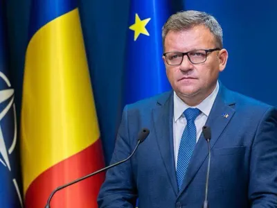 Budăi îl apără pe Grindeanu în cazul ARR (sursa: Facebook/Marius Constantin Budăi)