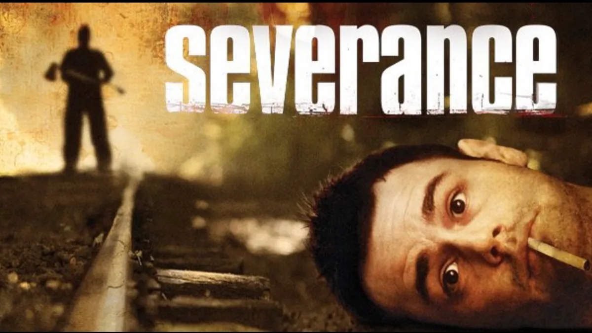 Serialul „Severance”, preferat la nominalizările Emmy (sursa: Facebook/Severence Official Movie Page)