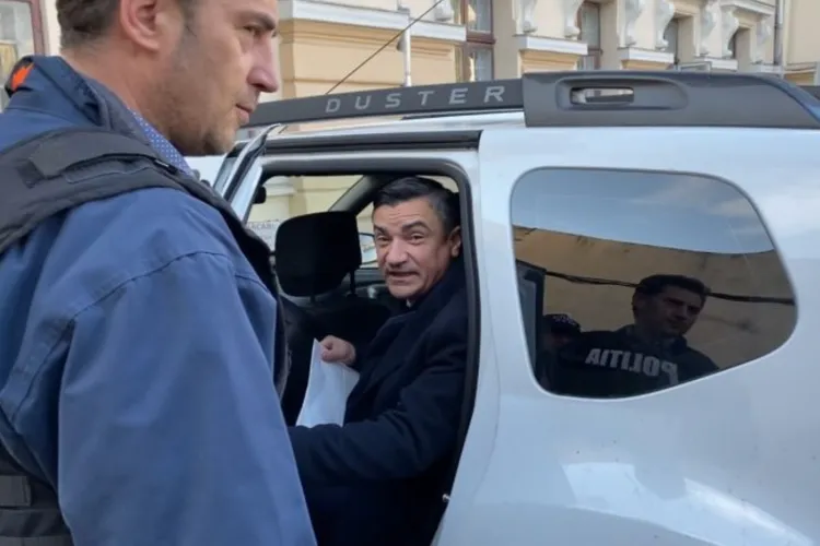 Dosarul „Veranda”, funcționarii suspendați cer reîncadrarea (sursa: ziaruldeiasi.ro)