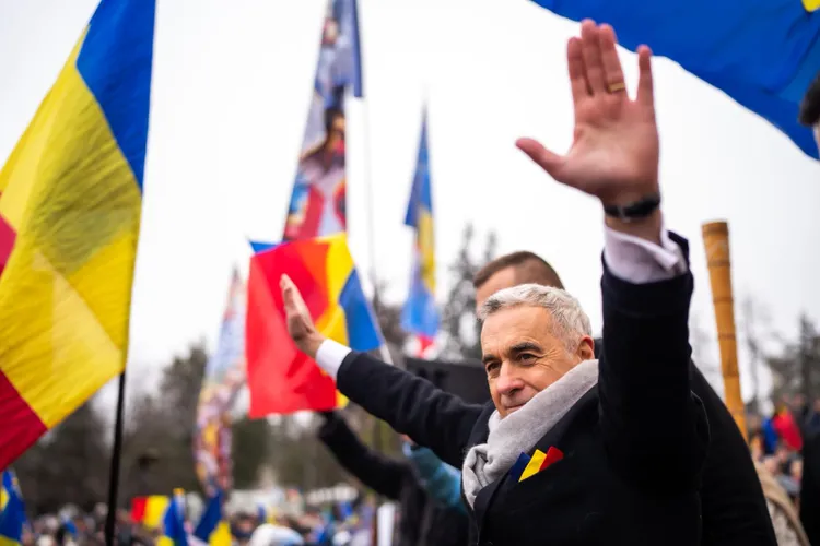 Cristian Presură a rugat AI-ul să-i scrie trei fraze despre fizică în stilul Călin Georgescu Foto: Facebook