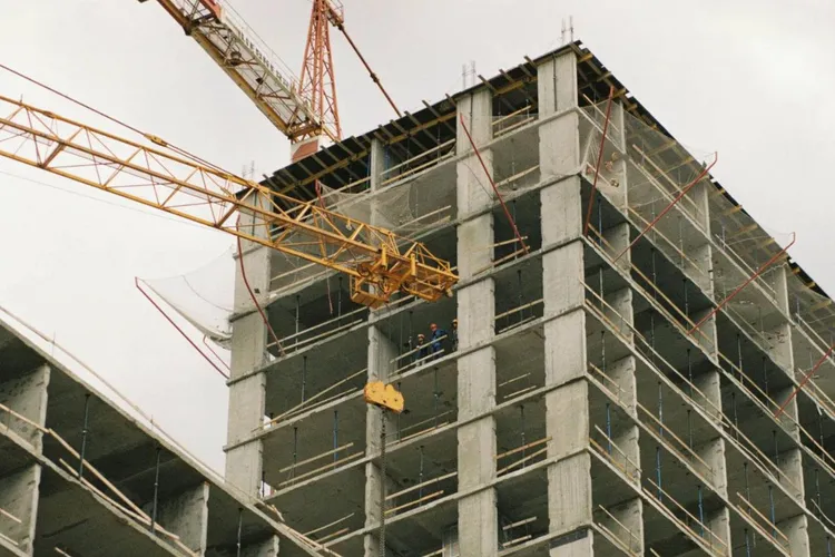 Piața imobiliară din România, semnale de scădere (sursa: Pexels/rescriptt rescriptt)