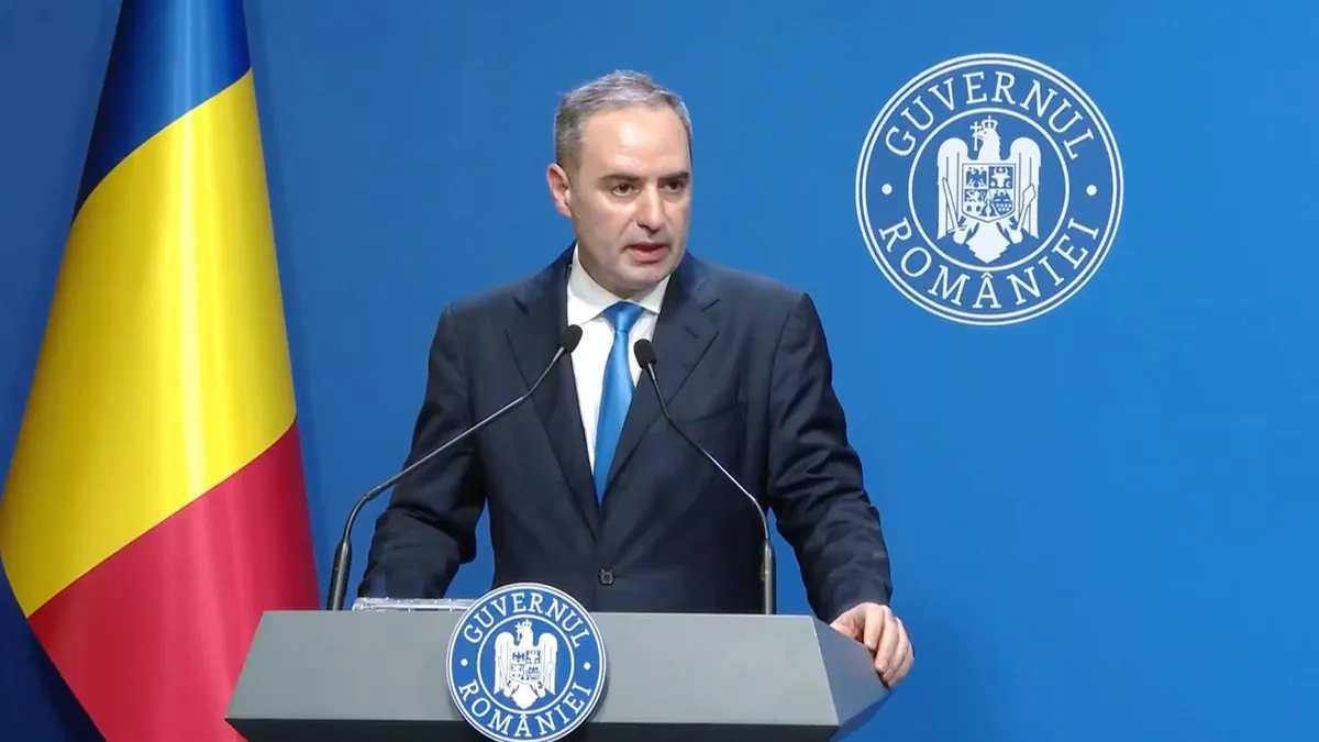 Ministerul Finanțelor schimbă taxarea pentru multinaționale (sursa: Facebook/Guvernul României)