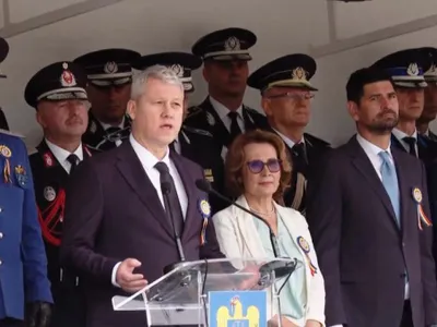 Suma uriașă pe care Guvernul o alocă, la rectificare, pentru pensiile de la MApN, Interne și SRI Foto: Facebook