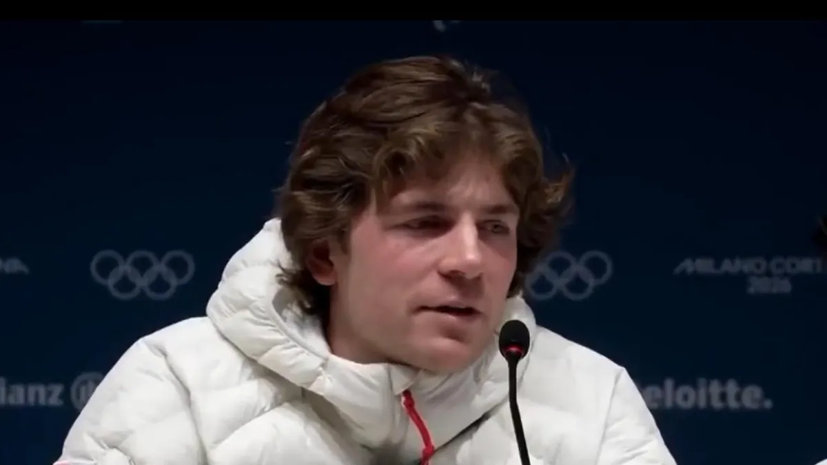 Trump, atac la adresa unui sportiv american (sursa: JO)