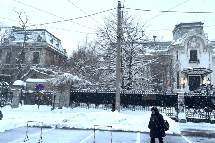 Potra, vilă scumpă lângă secretele MApN (sursa: publicrecord.ro)