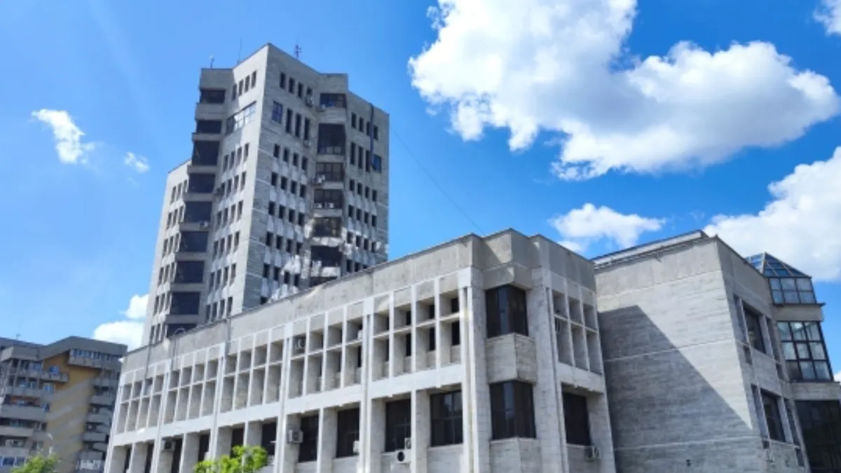 Bugetul DGRFP Iași, consumat pe salarii (sursa: anaf.ro)