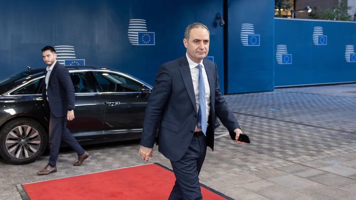 Ministrul Nazare, accident rutier cu doi răniți Foto: Facebook