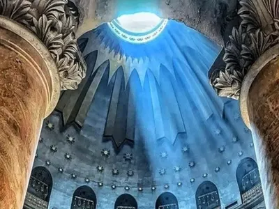 Israel asigură aducerea Luminii Sfinte în România (sursa: Facebook/Ambasada Israelului în România)