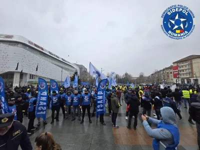 Circa 400.000 din cei 1,26 milioane bugetari au dat statul în judecată pentru salarii mai mari - date ICCJ. Cadrele MAI, printre cele mai ofensive