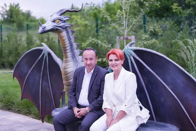 România, depășită de șase state în clasamentul PNRR Foto: Facebook