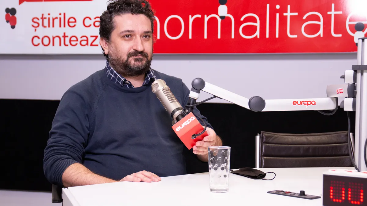 Mădălin Hodor spune că CNSAS a primit noi documente despre Lucian Pahontu