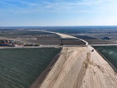 Autostrada A8, în faza exproprierii terenurilor (sursa: ziaruldeiasi.ro)