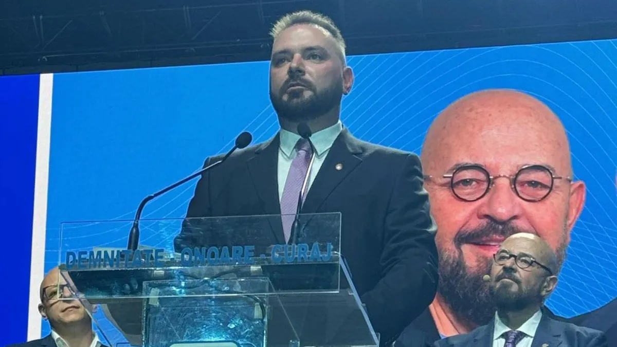 Piedone îl dezmoștenește pe Piedone jr: Rușinea familiei, nici măcar martor nu a ajuns la DNA, fură subordonații fără el (sursa: Facebook/Vlad Popescu Piedone)