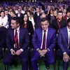 Ieșire neobișnuit de brutală a lui Bolojan: „Cu golanii e greu să faci treabă”