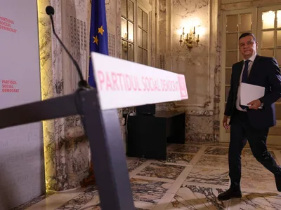 VIDEO Prisacariu și Marian arată, la podcastul „Cum e, de fapt?”, că PSD e controlat de baroni, iar Grindeanu este un lider slab