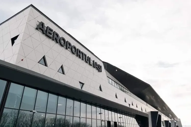 Pelerinaj hasidic spre Ucraina, aeroport blocat (sursa: ziaruldeiasi.ro)