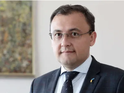 Rusia fură și exportă cereale ucrainene, arată Vasil Bodnar (sursa: ukrinform.net)