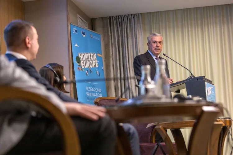 Intenția de vot pentru PSD a căzut la 12%, spune un lider PSD, Dan Nica Foto: Facebook