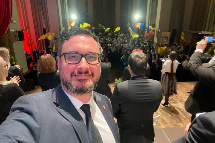 Cum s-a îmbogățit deputatul AUR Dan Tănasa Foto: Facebook