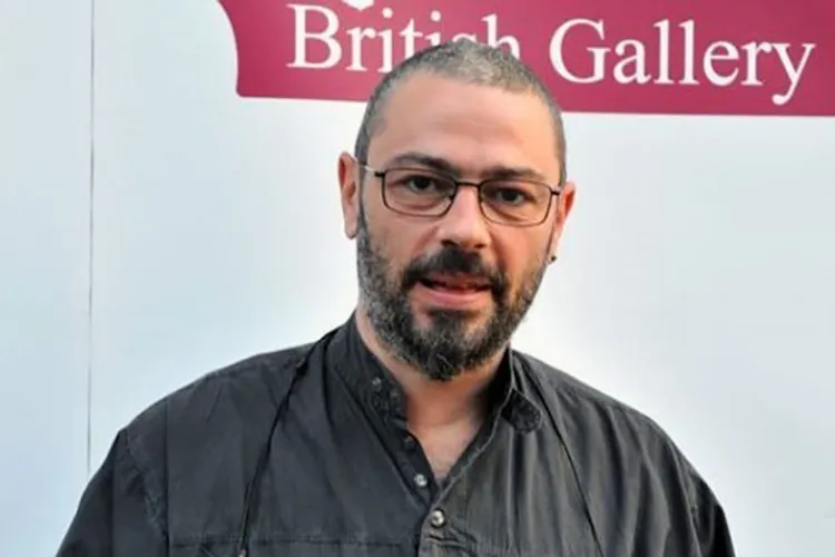 Fiul lui Andrei Pleșu a fost trimis în judecată pentru trafic de droguri, faptă pe care Mihai Alexandru Pleșu o neagă (sursa: ziaruldeiasi.ro)