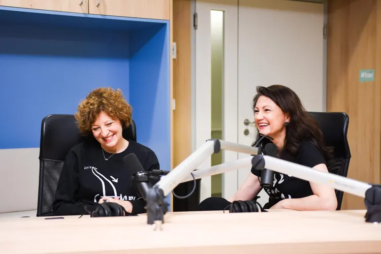 Oana Gheorghiu vs asociația „Dăruiește Viață” (sursa: Facebook/Daruieste Viata)