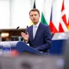 Mai mult sprijin pentru regiunile de la frontiera estică a UE afectate de războiul din Ucraina, cere PPE