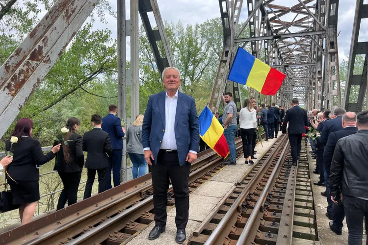 Primarul Buzăului, Constantin Toma (PSD), îl desființează pe Grindeanu pentru licitațiile incorecte din PNRR Foto: Facebook