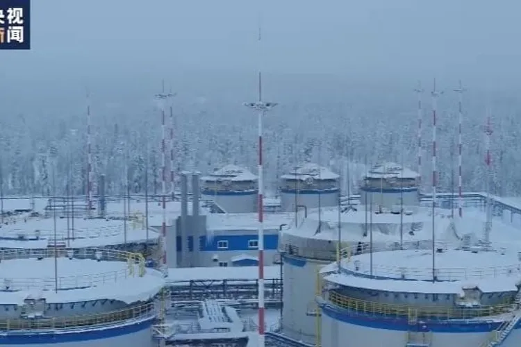 Preţul gazelor continuă să scadă în Europa Foto: Twitter