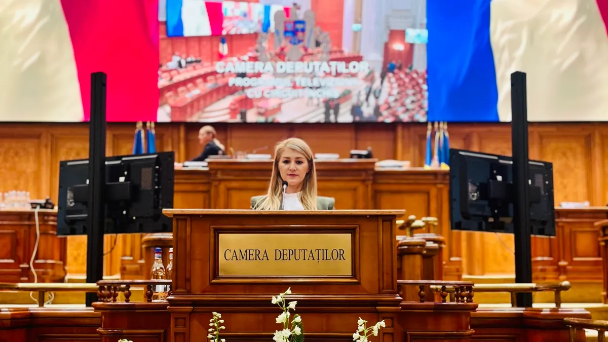 Demisionarii POT vor consultări la Cotroceni (sursa: Facebook/Aurora Tasica Simu)