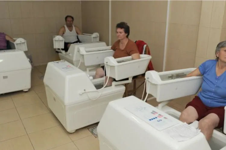 Repartizarea biletelor de tratament pentru pensionari: de ce ajung majoritatea beneficiarilor în aceeași stațiune