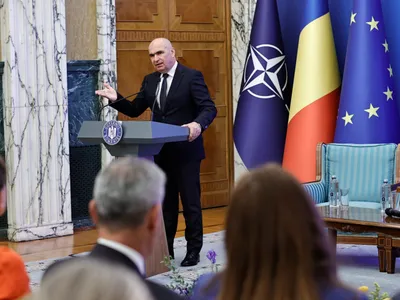 Guvernul recunoaște că a sesizat Comisia Europeană pe legislația anti-Fritz