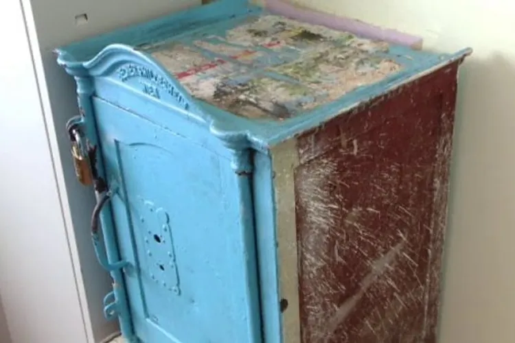 Hoții seifului cu bani, condamnați (sursa: ziaruldeiasi.ro)