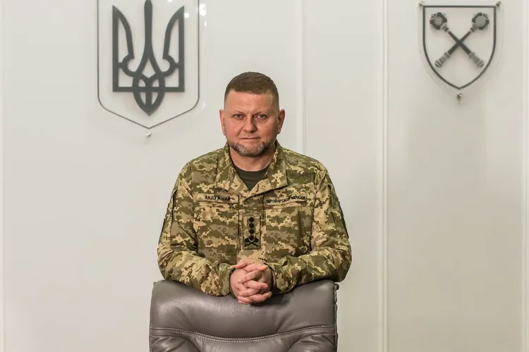 Ucraina recunoaște, în premieră, că a atacat teritoriul Rusiei: Este posibil şi necesar să urmărim inamicul pe teritoriul său într-un război