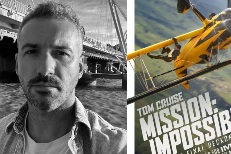 Un român, în echipa "Mission: Impossible" (sursa: ziaruldeiasi.ro)