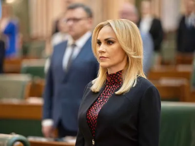 Firea l-a demis pe vicele ANPDCA (sursa: Facebook/Gabriela Firea)