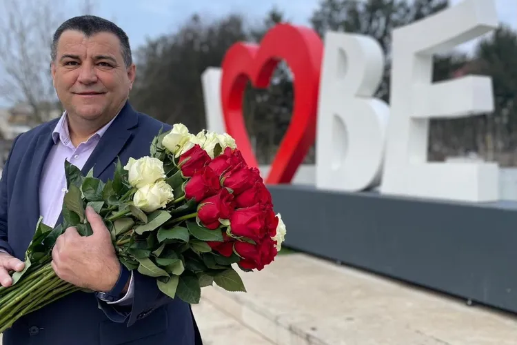 Primarul PSD mulțumit de Bolojan: Nicolae Moldovan ar putea să angajeze. Dar nu vrea Foto: Facebook