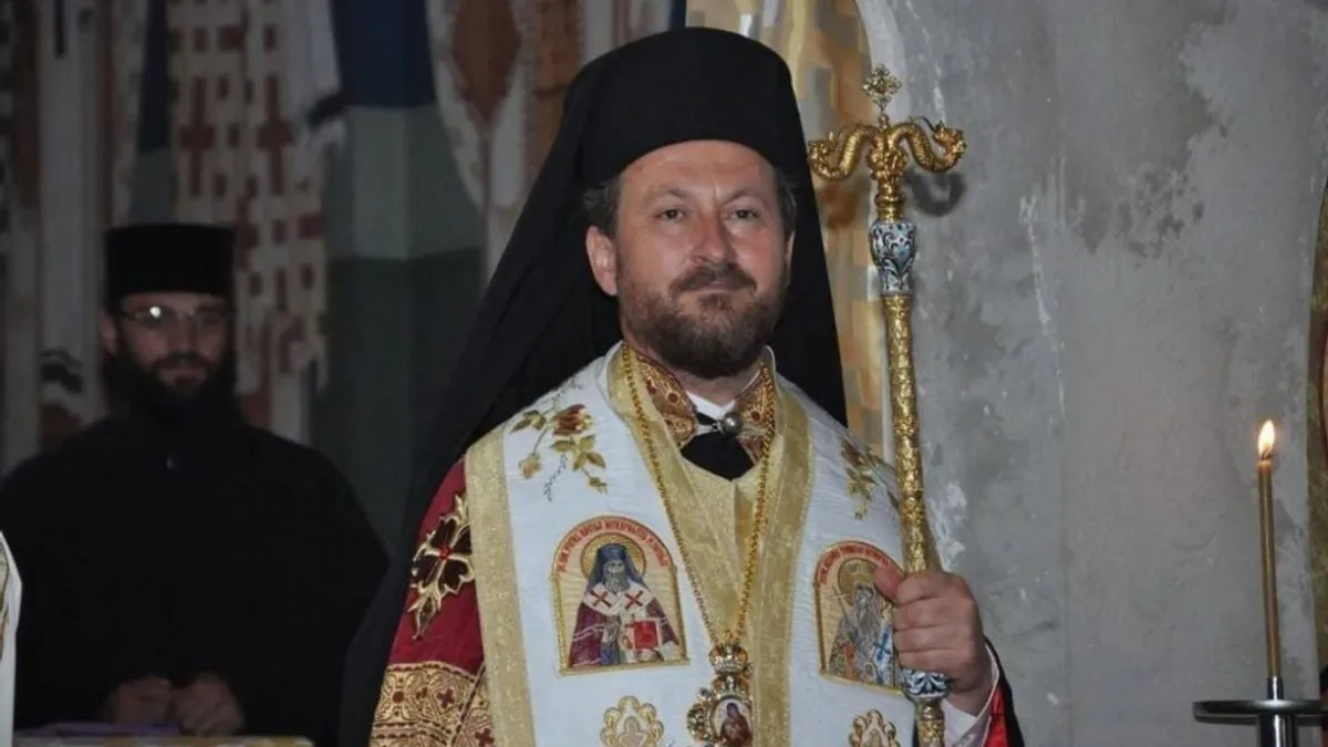 Infracțiuni sexuale cu minori, preoți condamnați (sursa: Cotidianul)