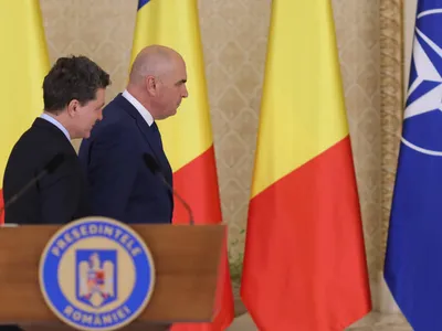 Guvernul Bolojan prinde contur (surse politice) (sursa: Inquam Photos/George Călin)